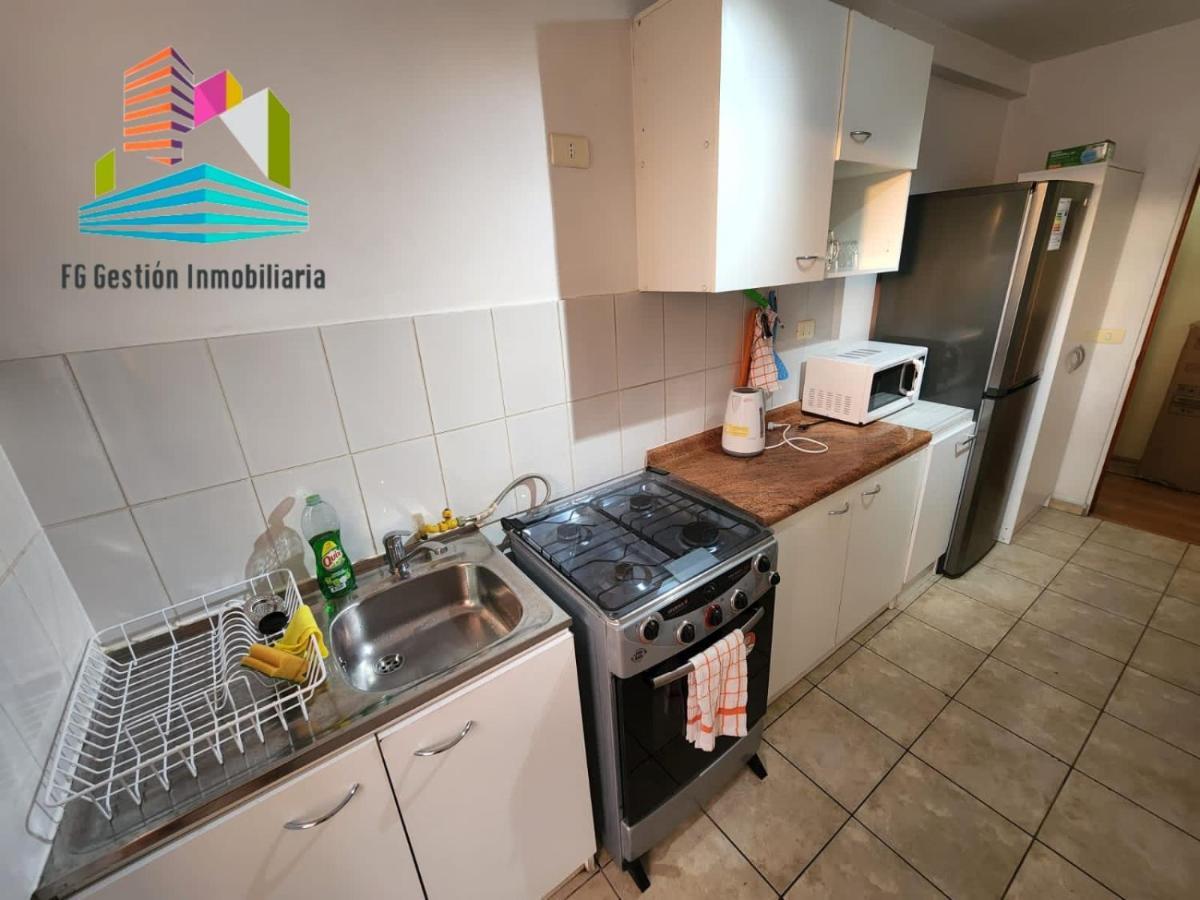 Excelente Departamento A Pasos Del Mar Lägenhet La Chimba Exteriör bild