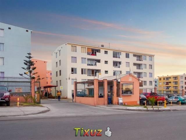 Excelente Departamento A Pasos Del Mar Lägenhet La Chimba Exteriör bild