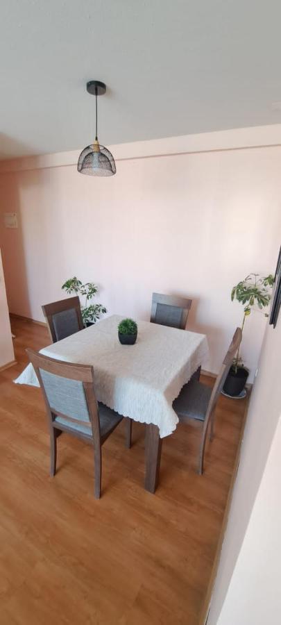 Excelente Departamento A Pasos Del Mar Lägenhet La Chimba Exteriör bild