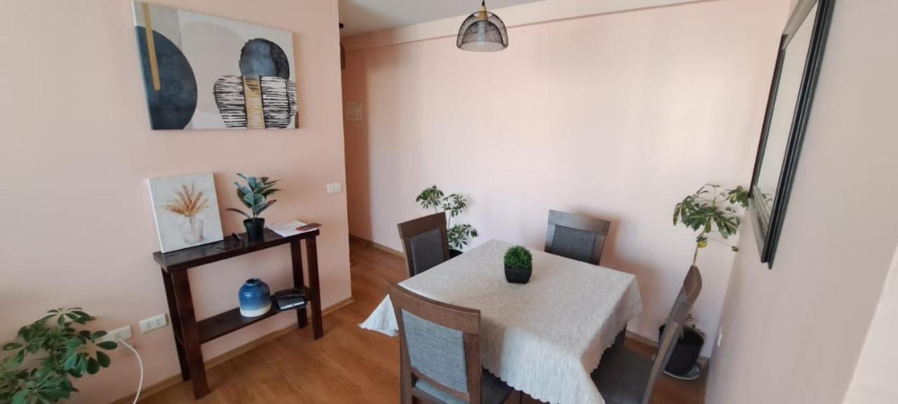 Excelente Departamento A Pasos Del Mar Lägenhet La Chimba Exteriör bild